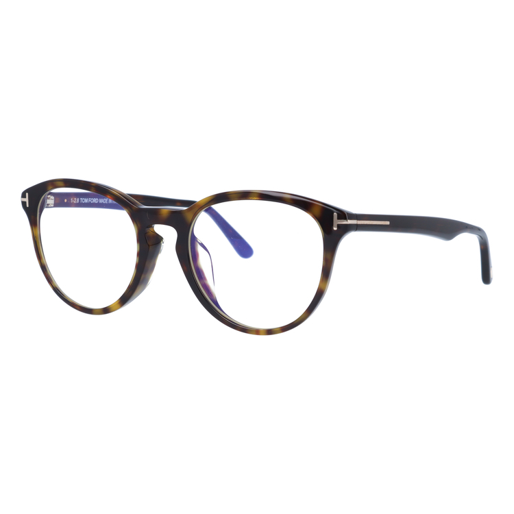 TOM FORD EYEWEAR トムフォード メガネ アジアンフィット メガネ