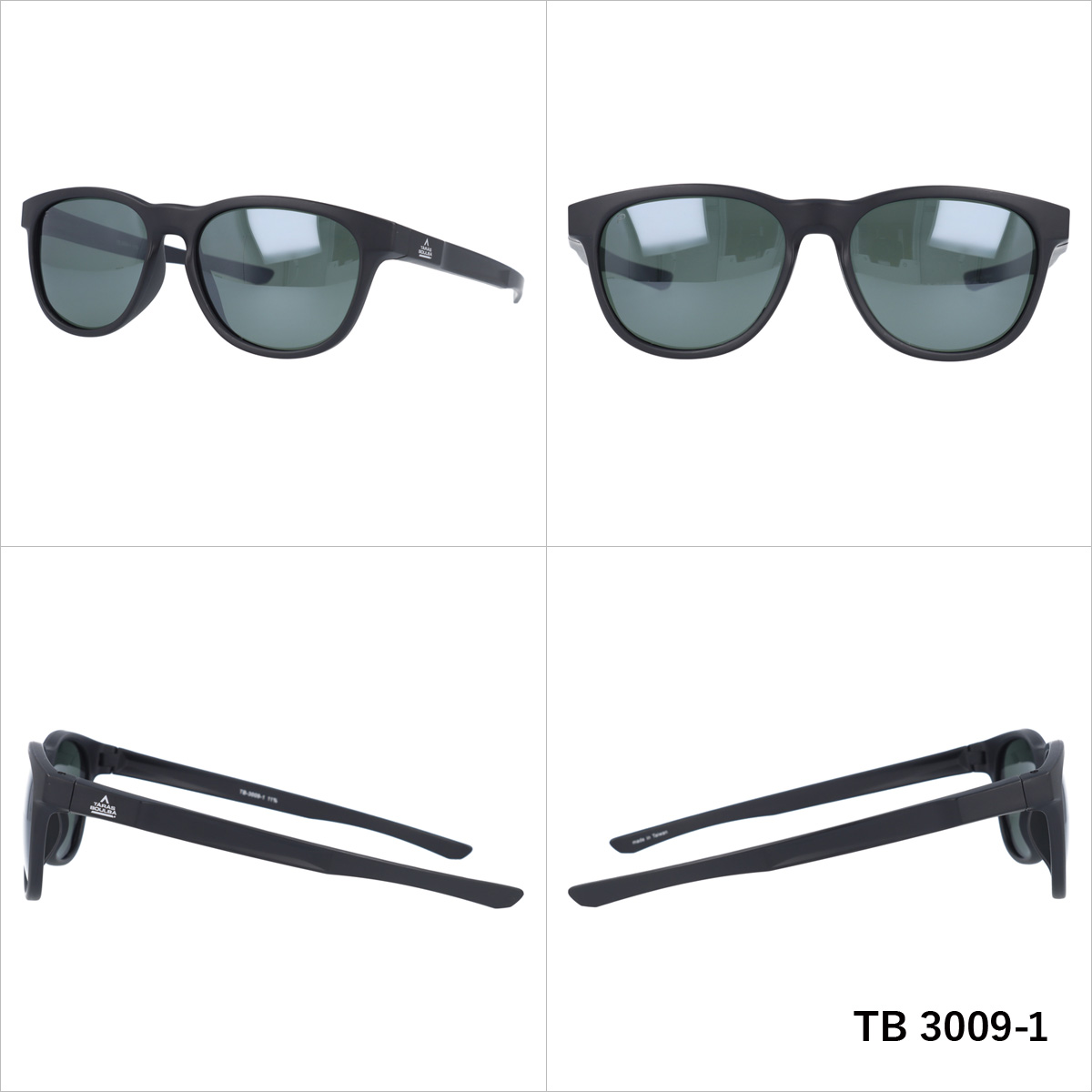 タラスブルバ TARAS BOULBA サングラス