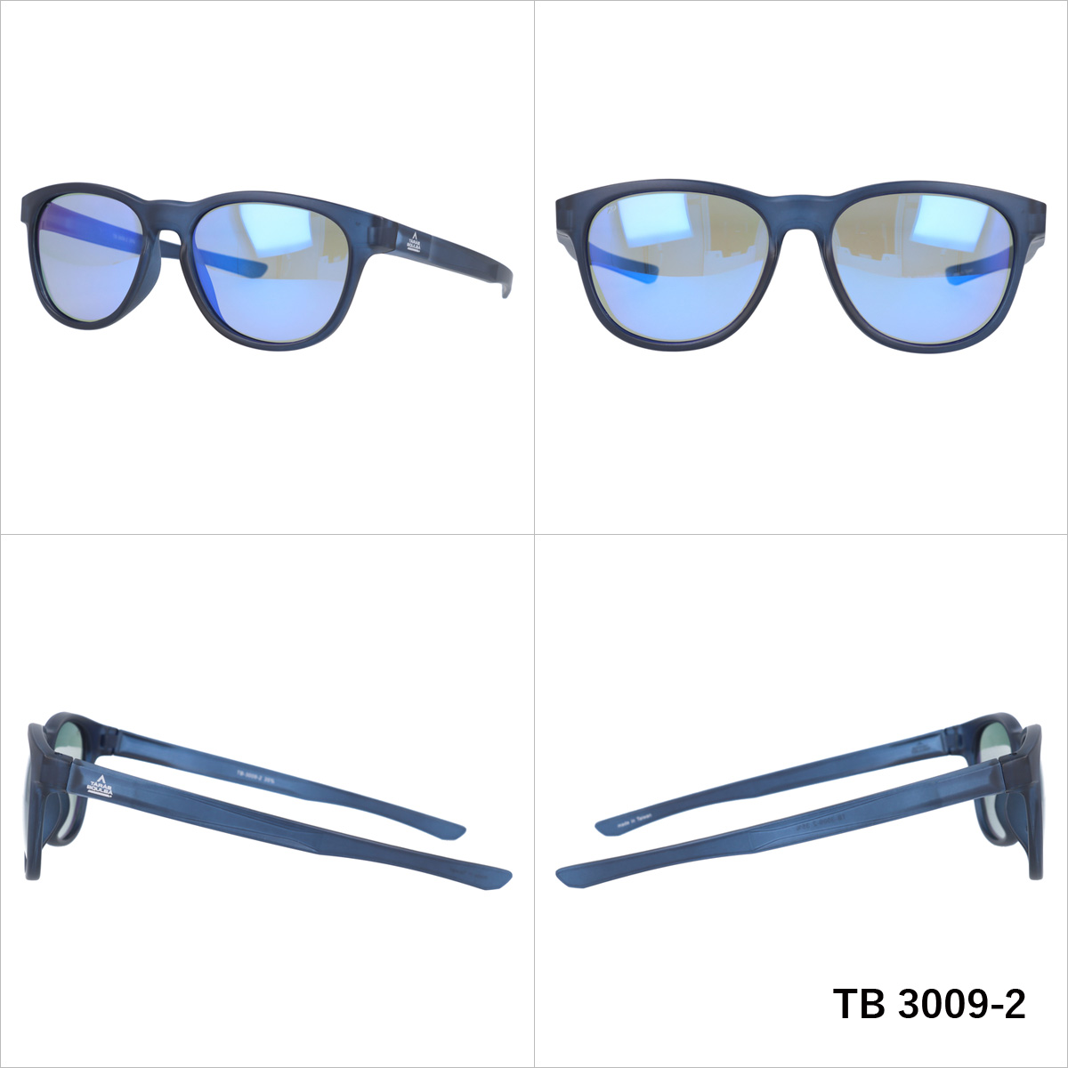 タラスブルバ TARAS BOULBA サングラス