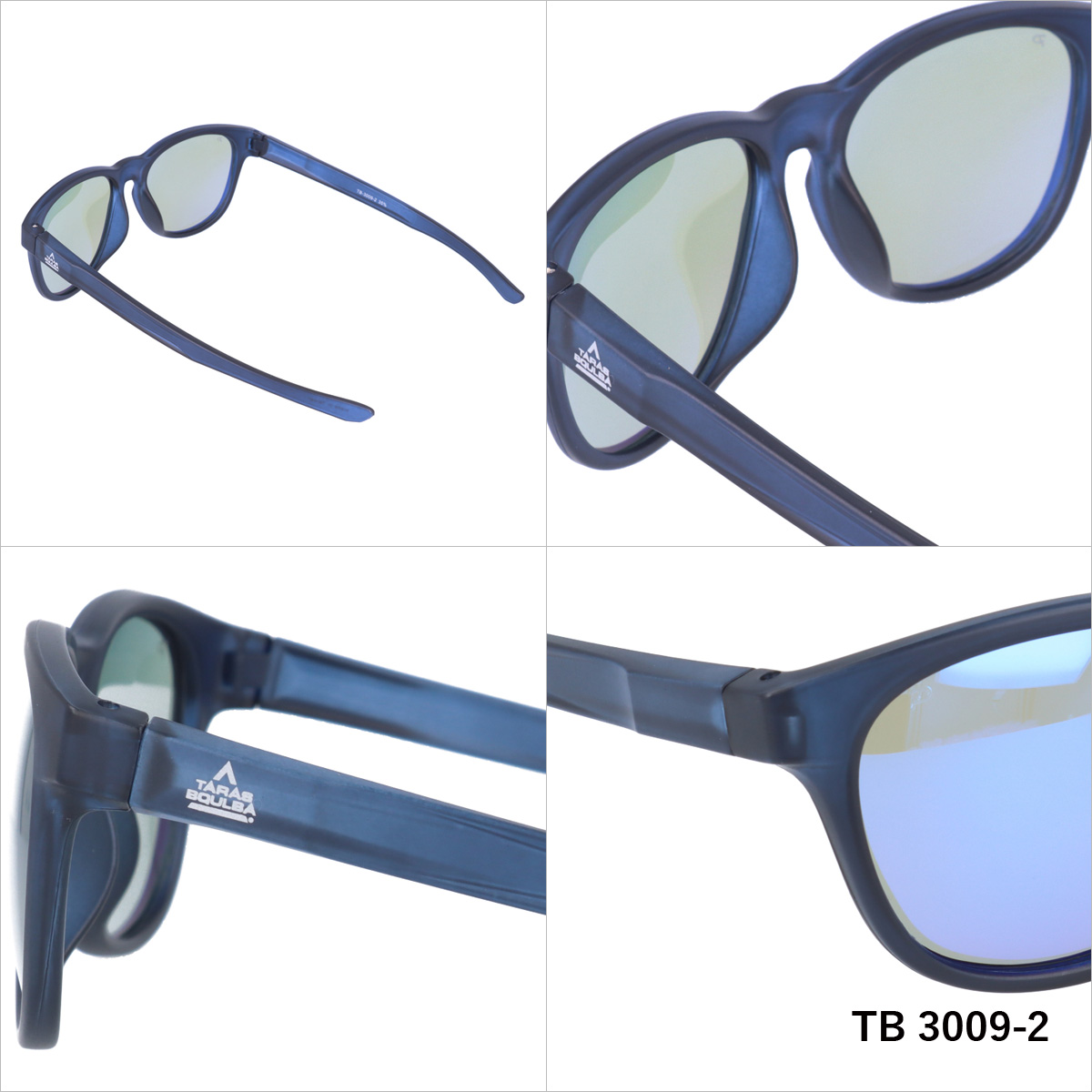 タラスブルバ TARAS BOULBA サングラス