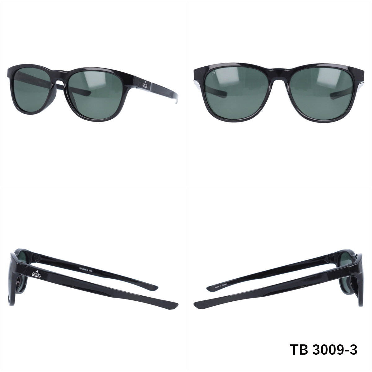 タラスブルバ TARAS BOULBA サングラス