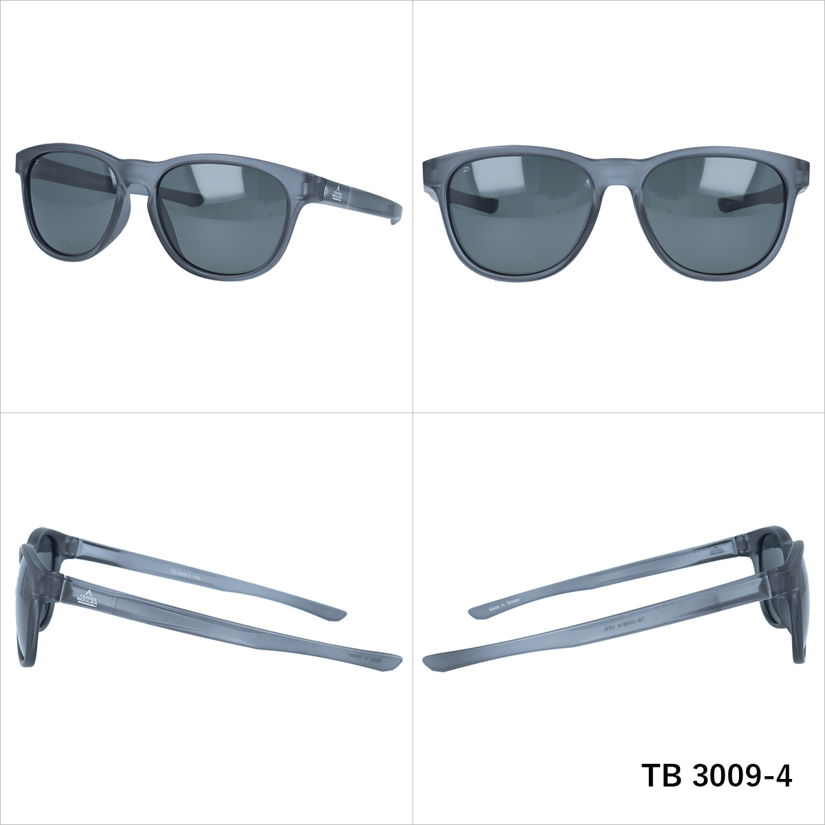 タラスブルバ TARAS BOULBA サングラス