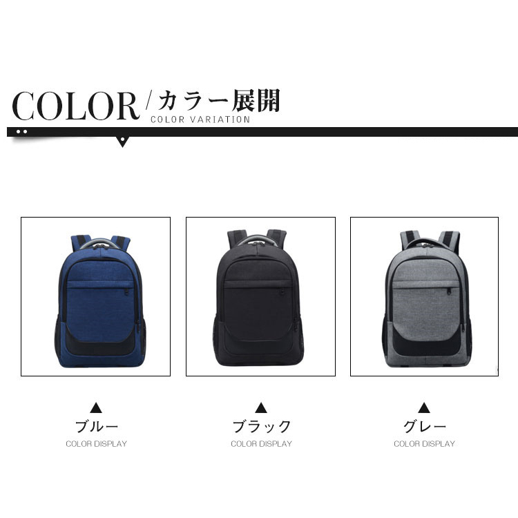 リュック カメラバッグ カメラケース 一眼レフ...の詳細画像2