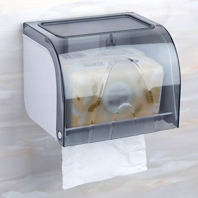 トイレットペーパーホルダー ペーパーホルダー トイレ用ペーパーホルダー 紙巻き器 設置簡単 トイレ インテリア 北欧 シンプル 省スペース | 