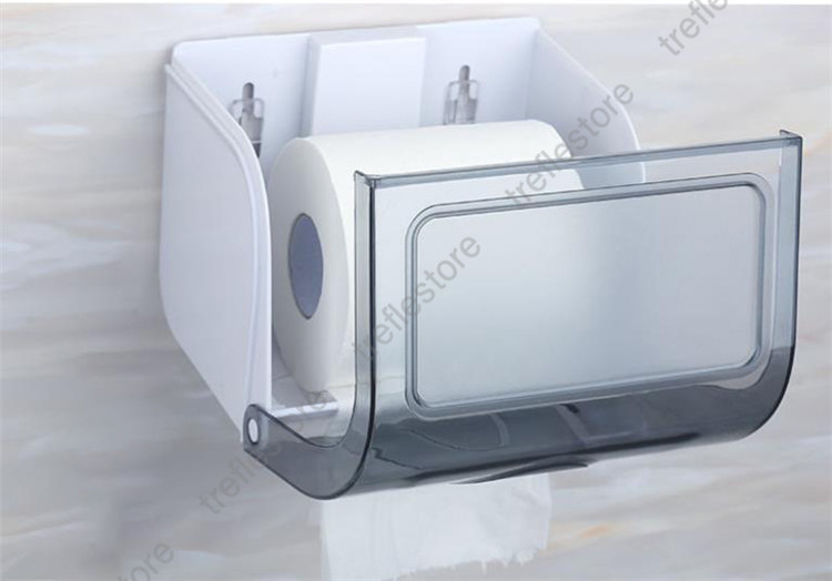 トイレットペーパーホルダー ペーパーホルダー トイレ用ペーパーホルダー 紙巻き器 設置簡単 トイレ インテリア 北欧 シンプル 省スペース |  | 04