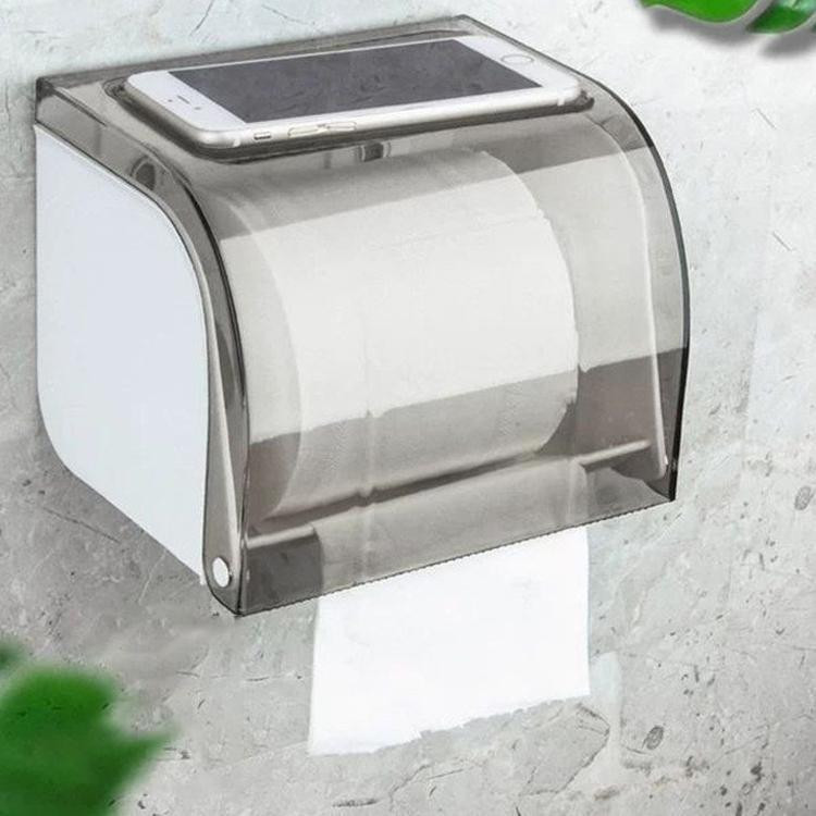 トイレットペーパーホルダー ペーパーホルダー トイレ用ペーパーホルダー 紙巻き器 設置簡単 トイレ インテリア  北欧 シンプル 省スペース | 