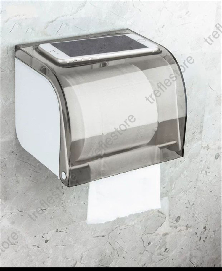 トイレットペーパーホルダー ペーパーホルダー トイレ用ペーパーホルダー 紙巻き器 設置簡単 トイレ インテリア  北欧 シンプル 省スペース |  | 04