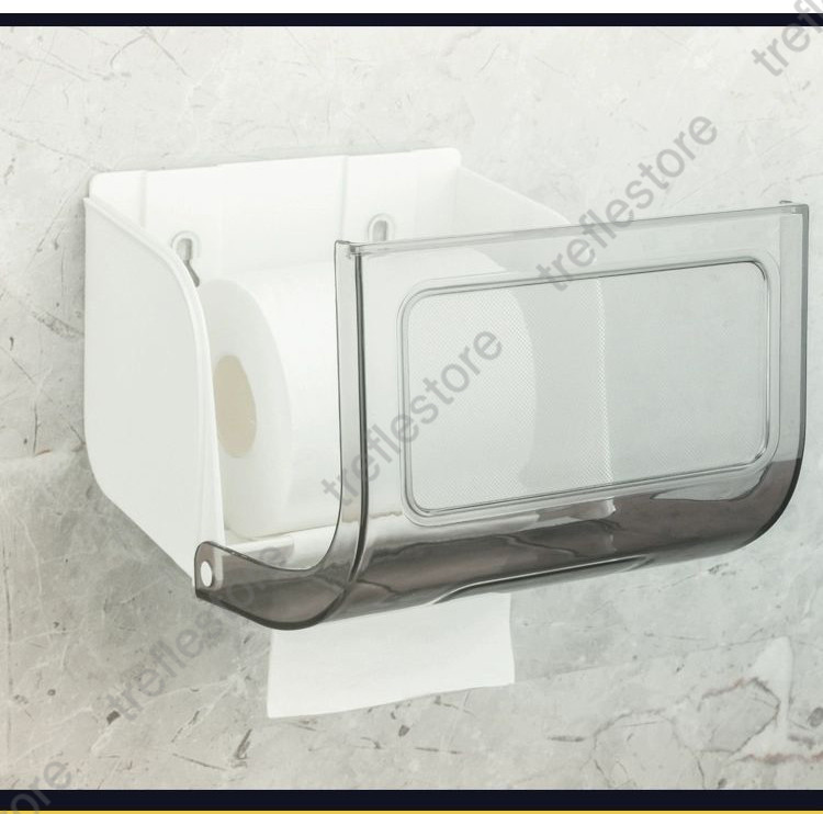 トイレットペーパーホルダー ペーパーホルダー トイレ用ペーパーホルダー 紙巻き器 設置簡単 トイレ インテリア  北欧 シンプル 省スペース |  | 06