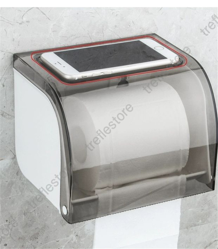 トイレットペーパーホルダー ペーパーホルダー トイレ用ペーパーホルダー 紙巻き器 設置簡単 トイレ インテリア  北欧 シンプル 省スペース |  | 09