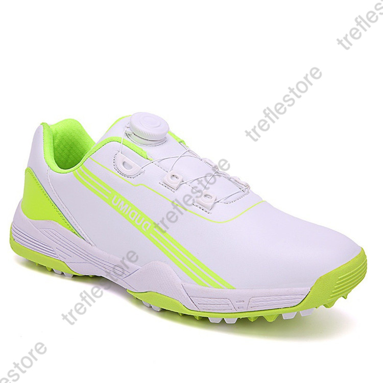 ゴルフシューズ レディース メンズ 軽量 歩きやすい ゴルフ用