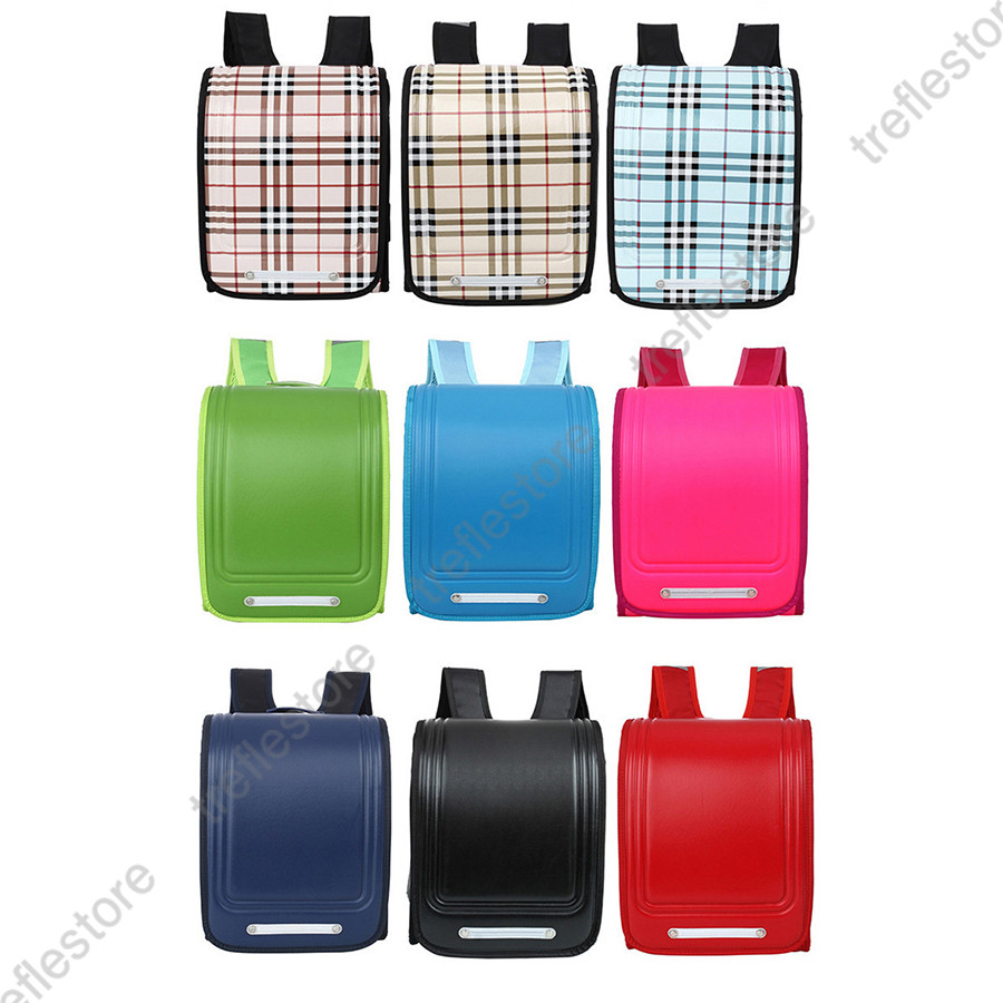 ランドセル キッズ 子供 A4対応 型落ち 大容量 PU革 通気性良い 撥水