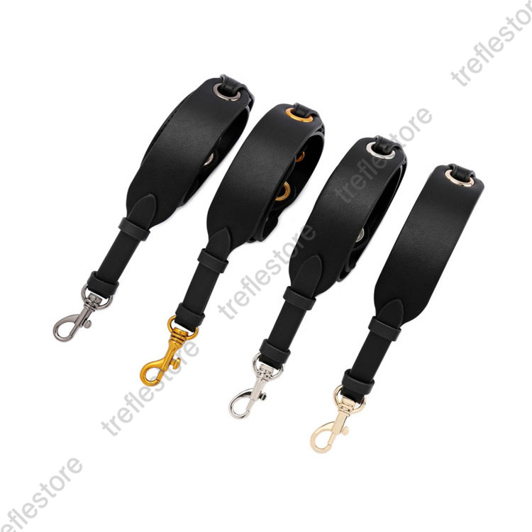 本革 ショルダーストラップ ショルダーベルト 単品 付け替え バッグストラップ 交換用ストラップ 肩掛け ロング 斜め掛け ショルダー紐 長さ調節 |  | 15