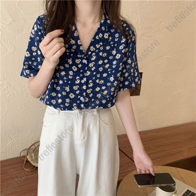 アロハシャツ レディースシャツ 春夏秋 開襟シャツ ハワイシャツ