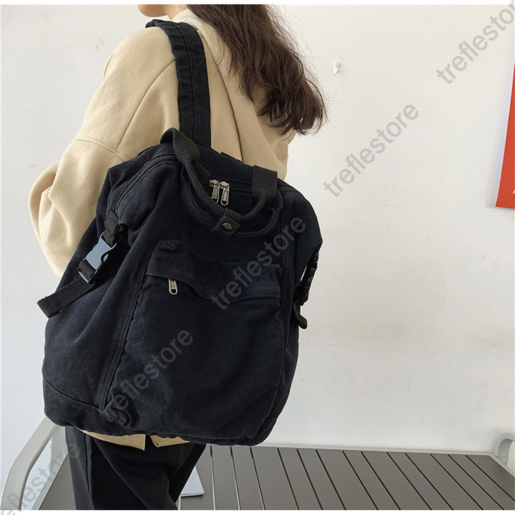 【ブラック】　20L マザーズリュック　大容量バッグ 撥水　スウィートマミー tg19106-240829.jpg