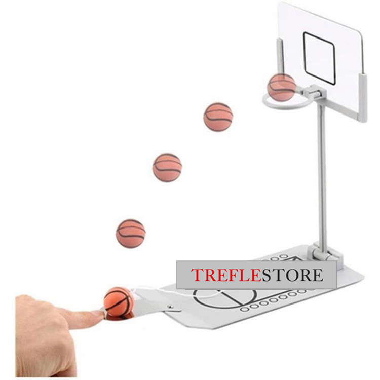 ミニ バスケットゴール バスケットボールセット テーブルバスケットボール 卓上バスケットボール 折り畳み式 おもちゃ 減圧 ストレス解消