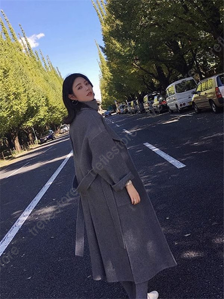在庫（レディースチェスターコート）（サイズ（S/M/L）：S）｜コート