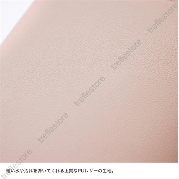 ポシェット レディース 斜めがけ 軽量 スマホポーチ ショルダーバッグ ガジェットポーチ ポシェット ミニポシェット フェイクレザー タッセル |  | 06