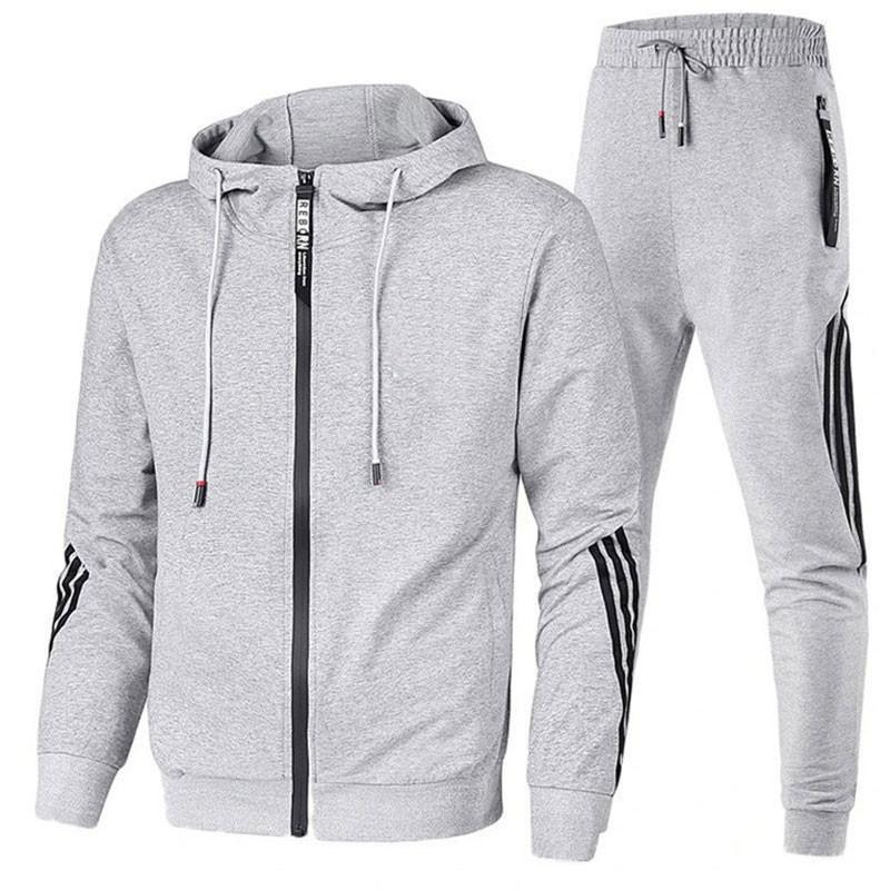 ジャージ メンズ 上下セット スウェット メンズ セットアップ 秋冬2XL ジャージ メンズ 上下セット 秋 冬 男女兼用 セットアップ