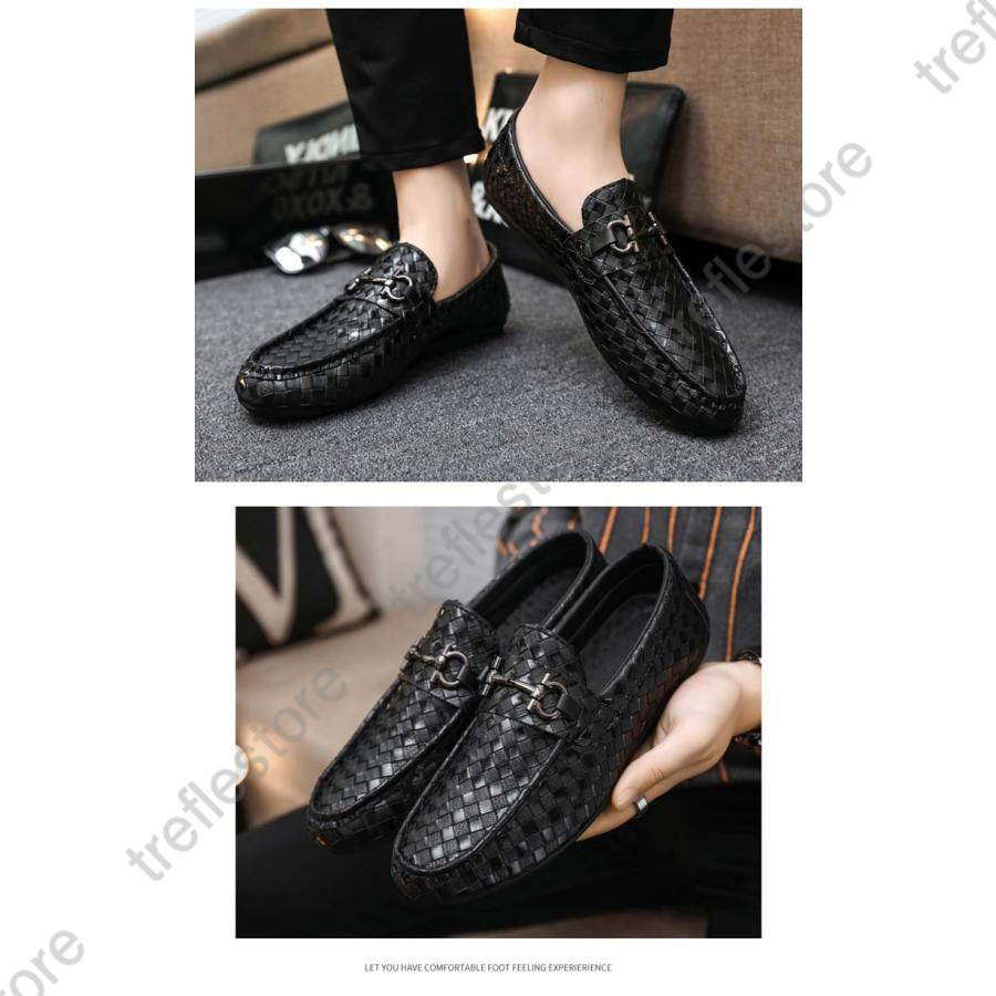 美品 銀座かねまつ ドライビングシューズ ローファー モカシン 革靴 23.5 2025年最新】銀座かねまつ レディース モカシンの人気アイテム