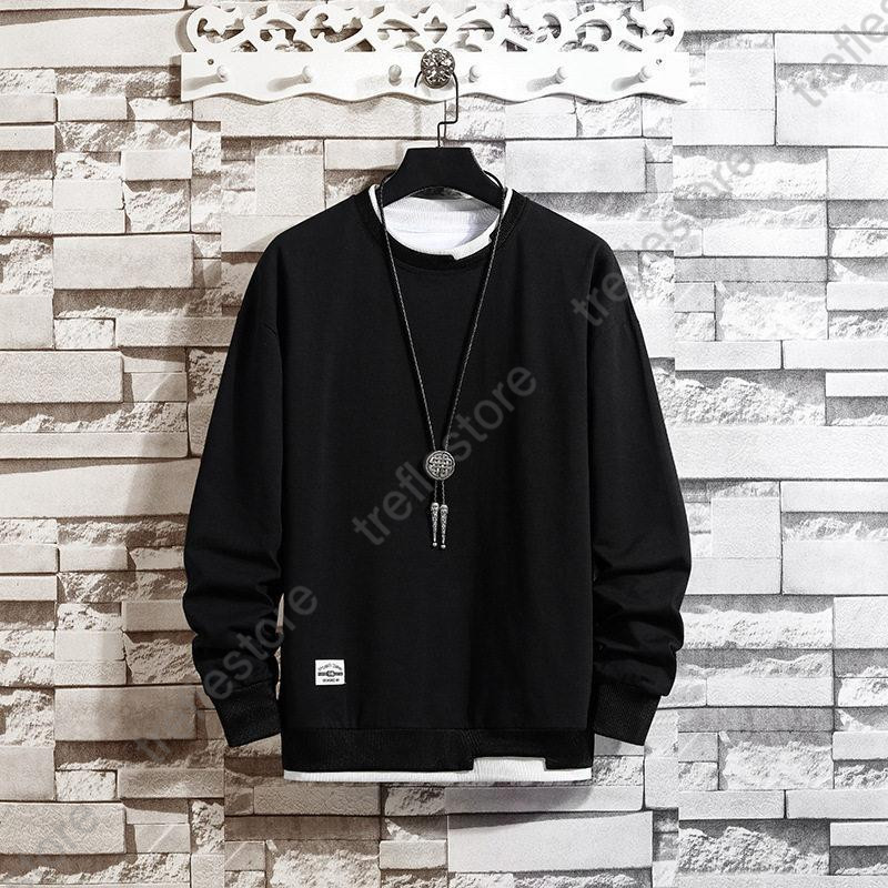 Tシャツ ロンT メンズ 長袖Tシャツ 長袖 カットソー シンプル トップス 