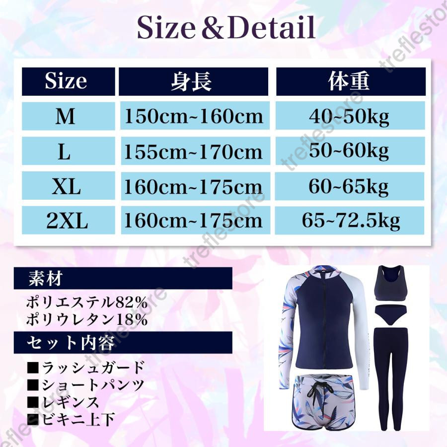 水着 レディース 体型カバー 30代 20代 ...の詳細画像1