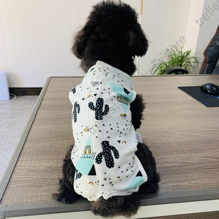 犬 術後服 エリザベスウェア エリザベスカラー 服 オス メス 去勢 小型