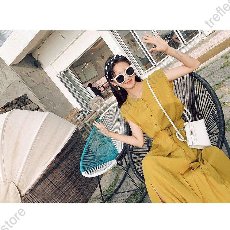 ワンピース 夏 レディース vネック ノースリーブ マキシワンピース ロングワンピース aライン 体型カバー 春 秋 きれいめ 40代 30/50代 通勤 OL 着痩せ |  | 12