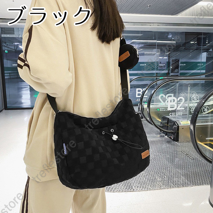ショルダーバッグ レディース 斜めがけ トート...の詳細画像1