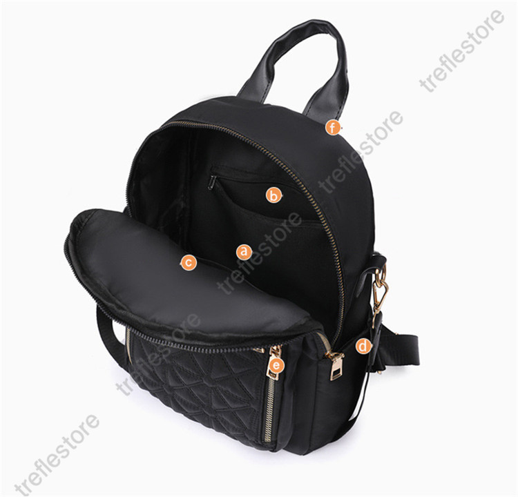 リュック レディース 2WAY ショルダーバッグ リュックパック バック