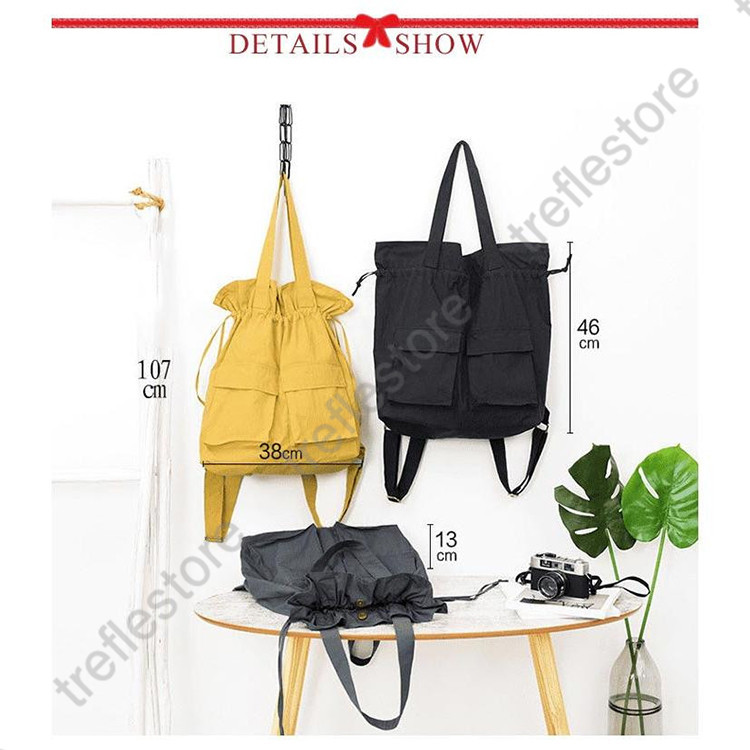 トートバッグ リュック 2way ショルダーバッグ リュックパック デイパック 大容量 レディース メンズ トートリュック マザーズバッグス 大きめ |  | 01