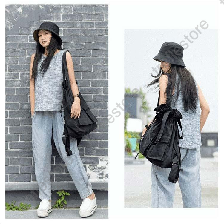 トートバッグ リュック 2way ショルダーバッグ リュックパック デイパック 大容量 レディース メンズ トートリュック マザーズバッグス 大きめ |  | 13