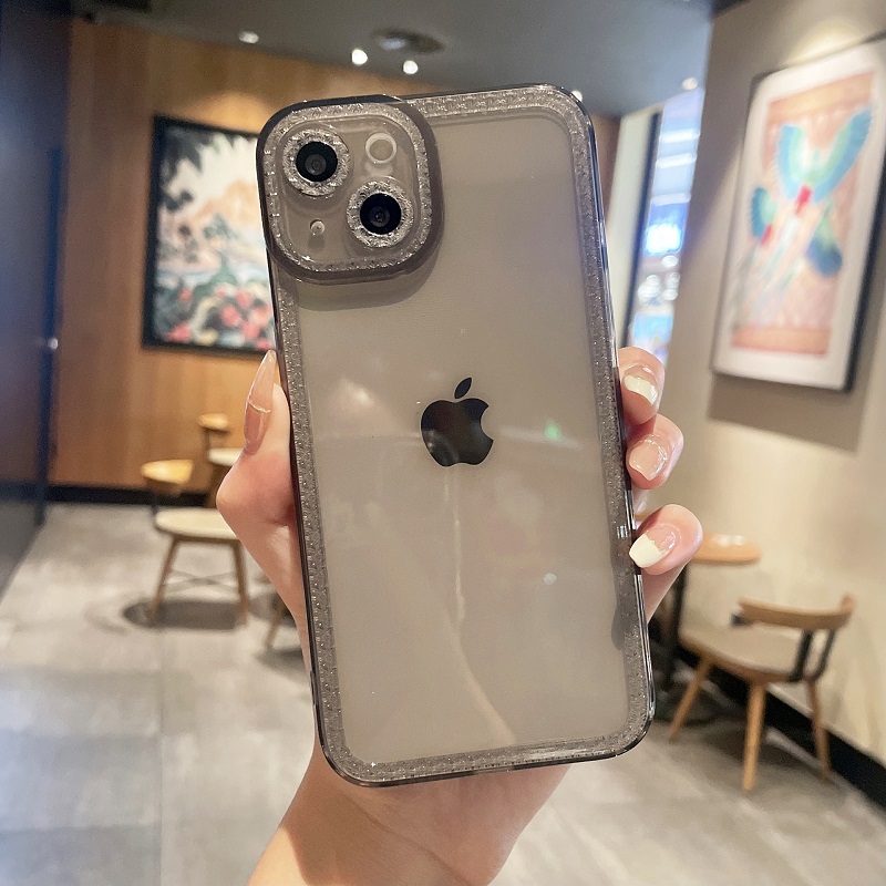 iPhoneケース 透明 アイフォンケース iPhone14 13 pro promax クリアケース 韓国 おしゃれ クリア スマホケース オススメ かわいい |  | 04