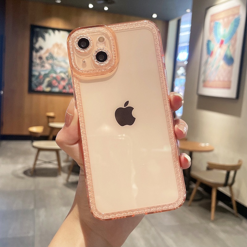 iPhoneケース 透明 アイフォンケース iPhone14 13 pro promax クリアケース 韓国 おしゃれ クリア スマホケース オススメ かわいい |  | 03