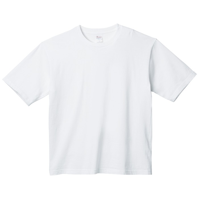 メンズ Tシャツ 半袖 ビックシルエット ヘビーウェイト 5.6オンス 無地 113-BCV