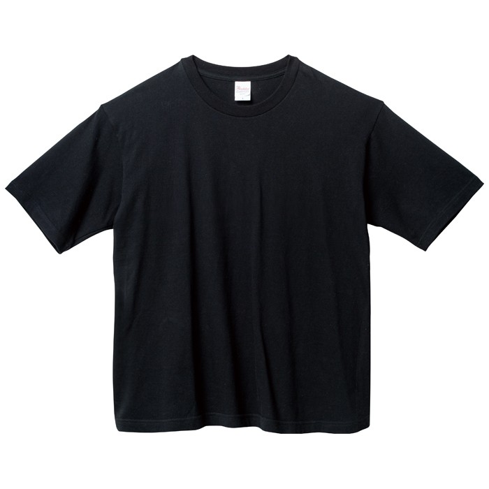 メンズ Tシャツ 半袖 ビックシルエット ヘビーウェイト 5.6オンス 無地 113-BCV｜trend-i｜03