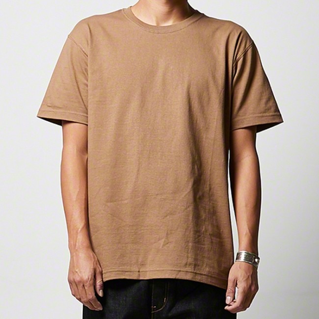 Tシャツ 半袖 メンズ オーセンティック スーパーヘビー 7.1oz XS サイズ ミックスグレー 無地 ユナイテッドアスレ CAB :cab425201-006-01:流行はいつもここから TREND-I 通販 United Athle ユナイテッドアスレ 7.1オンスTシャツ(オープンエンドヤーン) XSサイズ (ミックスグレー) CAB-425201C-6