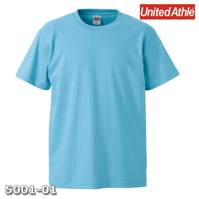 Admiral ダークブルー Tシャツ Lサイズ AE オーバーサイズ クルーネックTシャツ | メンズ・レディース