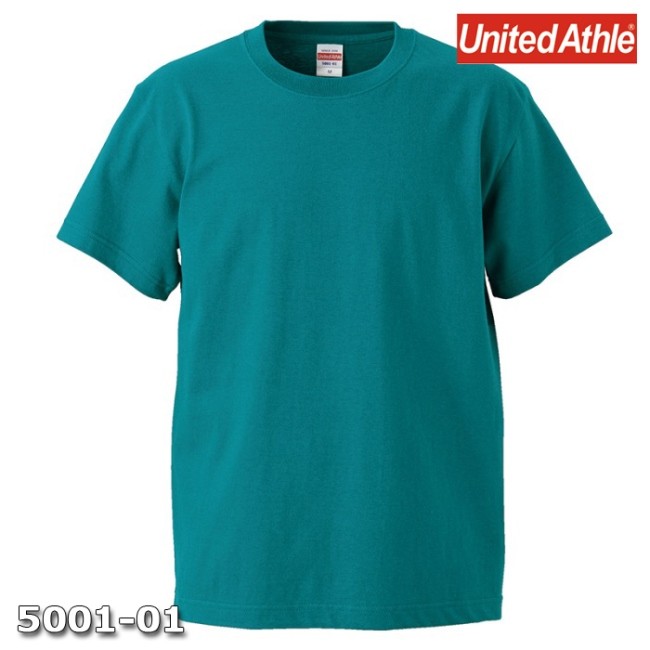 UnitedAthle（ユナイテッドアスレ） 5．6oz ハイクオリティーT