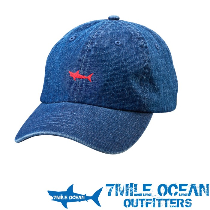7mile Ocean メンズ キャップ 帽子 Cap ワンポイント ロゴ 刺繍 人気 ブランド アメカジ アウトドア ストリート デニム ホワイト ブラック Svmcap Mt 0001 流行はいつもここから Trend I 通販 Yahoo ショッピング