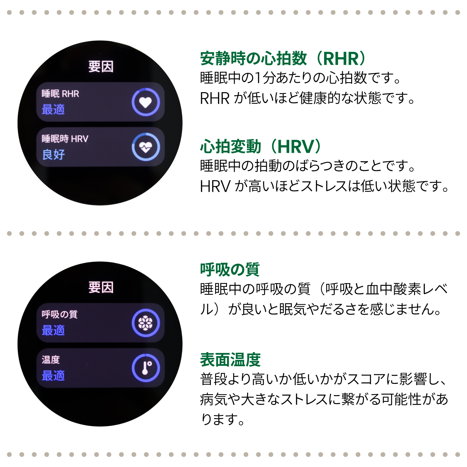 スマートウォッチ Amazfit Balance アマズフィット 日本正規代理店 体組成計 睡眠 AI 通話機能 Bluetooth 常時表示 腕時計 表面温度 人気｜trend-labo｜07