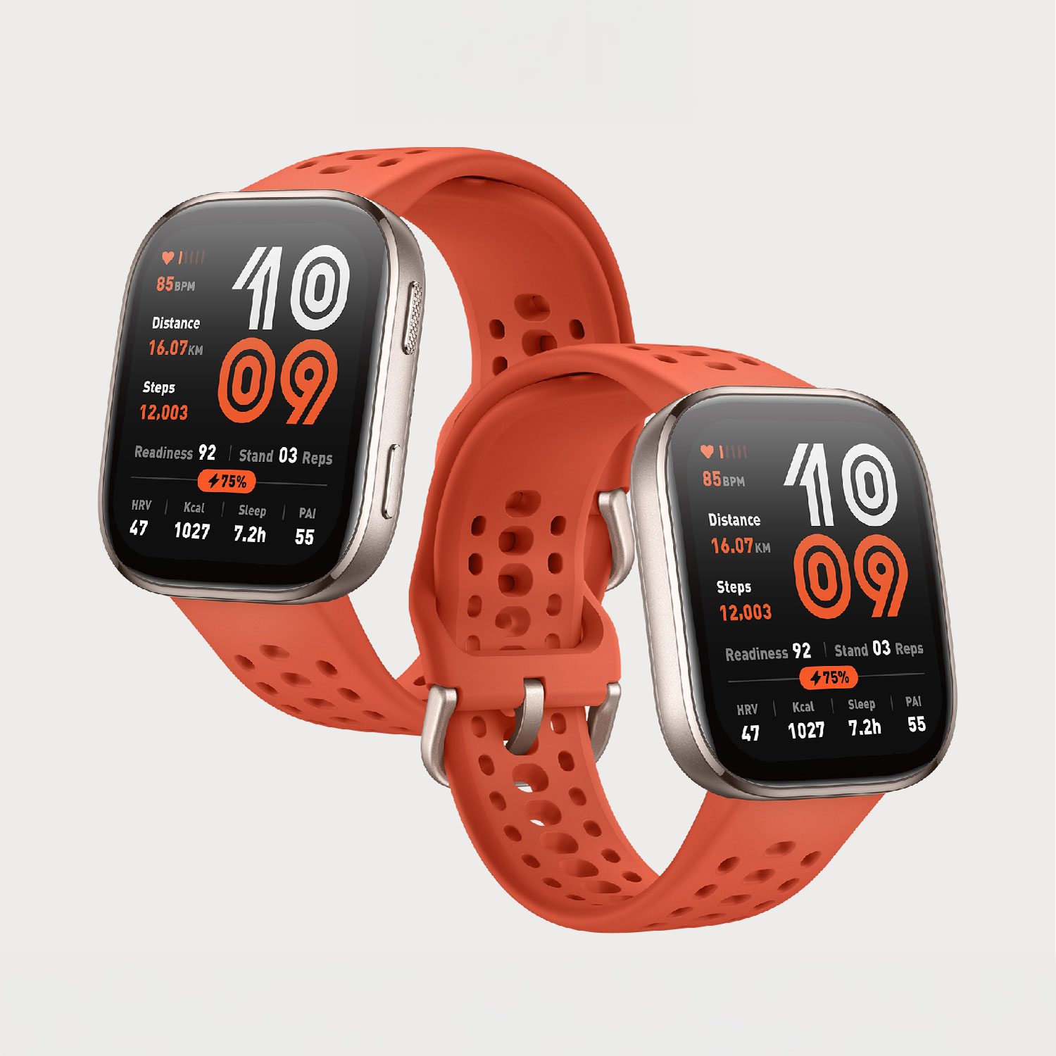 Amazfit Amazfit Bip 6 アマズフィット公式ストア スマートウォッチ