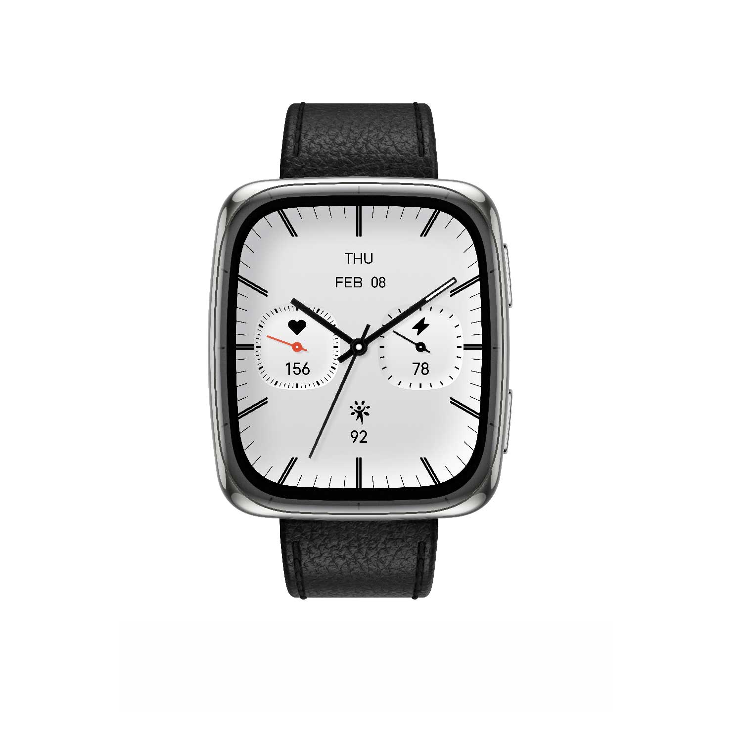 Amazfit Active 2 アマズフィット公式ストア スマートウォッチ