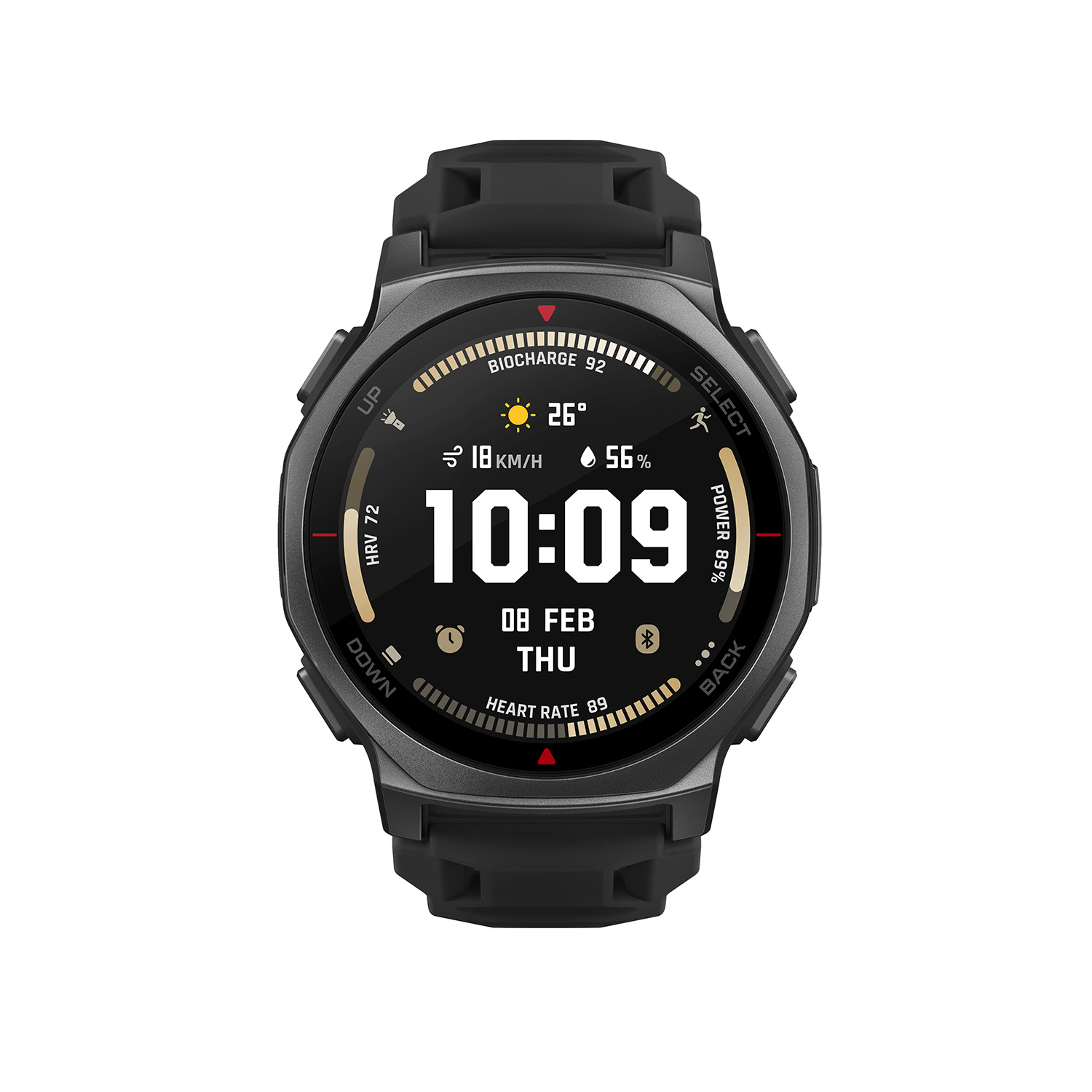 Amazfit Amazfit T-Rex 3 Pro 48mm・44mm スマートウォッチ アマズ 