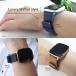 Amazfit スマートウォッチベルト 20mm 22mm ステンレス メッシュ レザー アマズフィット 替えバンド 交換ベルト おしゃれ 関連画像5