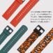 Amazfit スマートウォッチベルト 22mm 20mm アマズフィット 純正 シリコン 替えバンド 交換ベルト スマートウォッチバンド おしゃれ 関連画像1