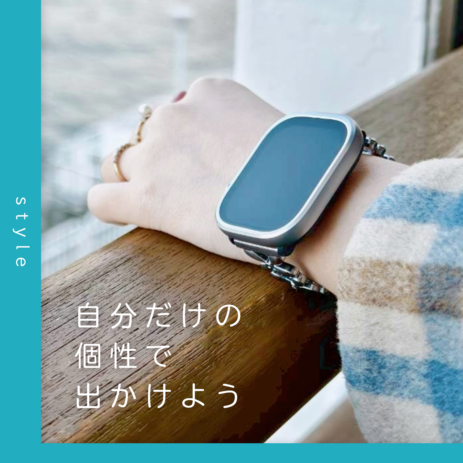 Amazfit ステンレススチール 替えバンド 20mm 22mm ベルト 腕時計 交換