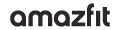 Amazfit公式ストア ロゴ