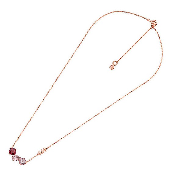 マイケルコース MICHAEL KORS ネックレス Jaw-dropping Necklace