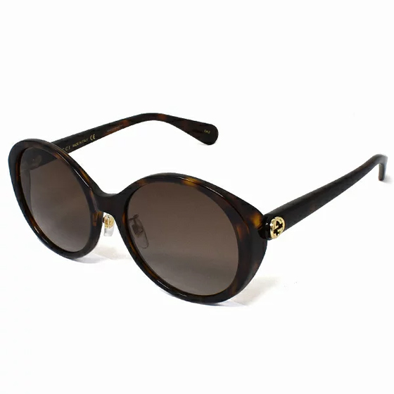 グッチ サングラス GUCCI GG0370SK-002