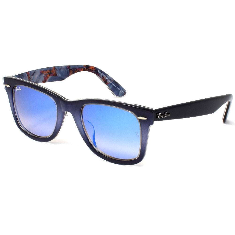 レイバン Ray-Ban サングラス WAYFARER RB2140F-11984O